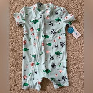 Carter's Swim 24 months NWT